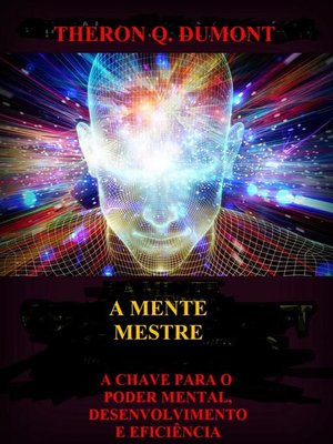 cover image of A Mente Mestre (Traduzido)